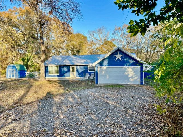 20489 W Grove Club Lake Rd., Whitehouse, TX 75791