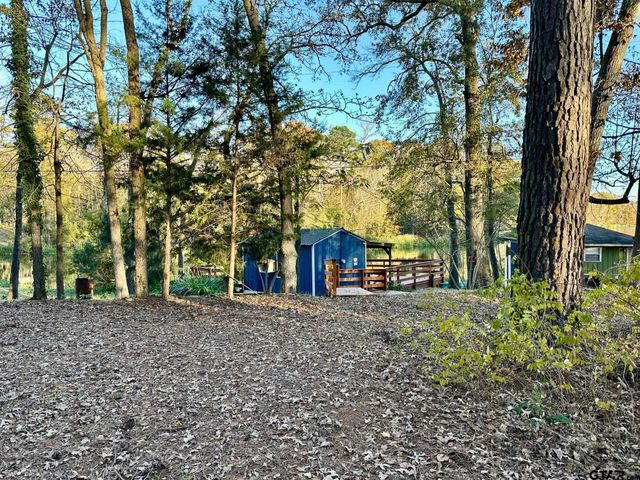 20489 W Grove Club Lake Rd., Whitehouse, TX 75791