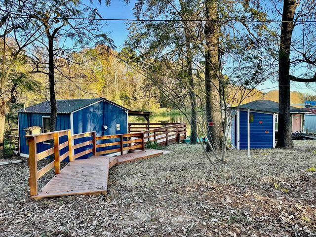 20489 W Grove Club Lake Rd., Whitehouse, TX 75791