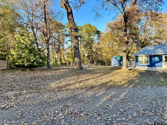 20489 W Grove Club Lake Rd., Whitehouse, TX 75791