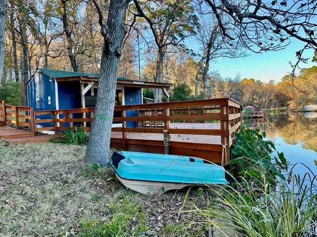 20489 W Grove Club Lake Rd., Whitehouse, TX 75791