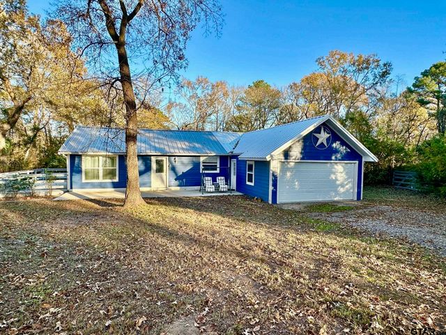 20489 W Grove Club Lake Rd., Whitehouse, TX 75791