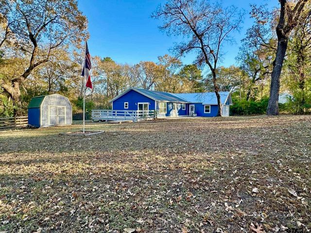 20489 W Grove Club Lake Rd., Whitehouse, TX 75791