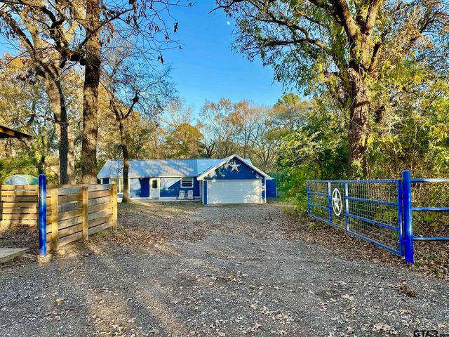 20489 W Grove Club Lake Rd., Whitehouse, TX 75791