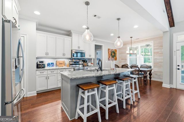 2471 Newborn Road, Rutledge, GA 30663