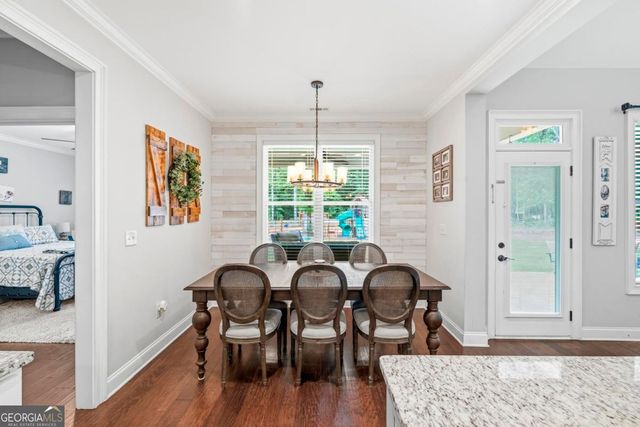 2471 Newborn Road, Rutledge, GA 30663