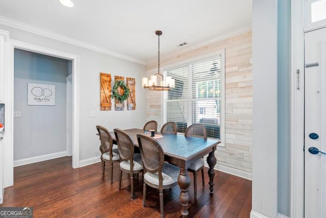 2471 Newborn Road, Rutledge, GA 30663