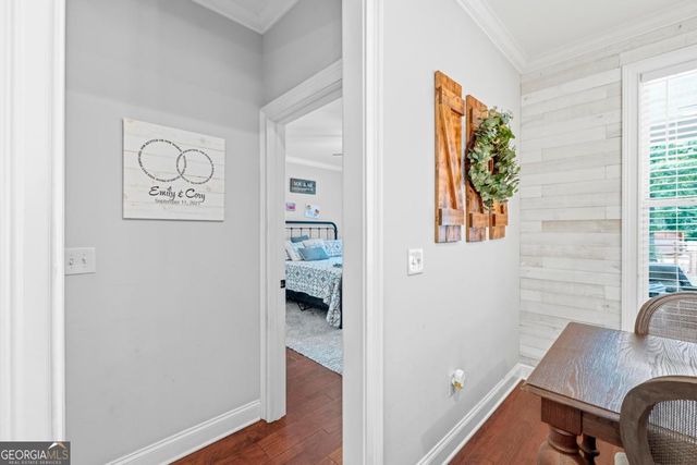 2471 Newborn Road, Rutledge, GA 30663