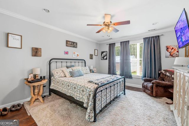 2471 Newborn Road, Rutledge, GA 30663