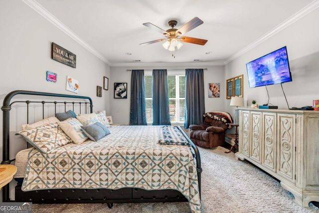 2471 Newborn Road, Rutledge, GA 30663