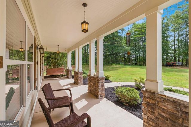 2471 Newborn Road, Rutledge, GA 30663
