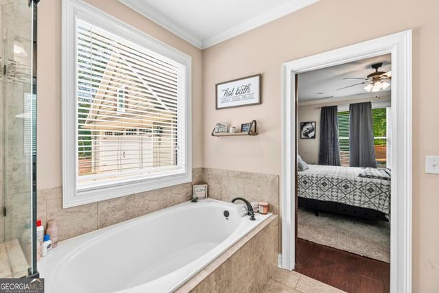 2471 Newborn Road, Rutledge, GA 30663