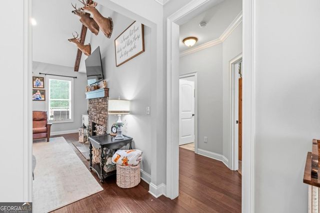 2471 Newborn Road, Rutledge, GA 30663