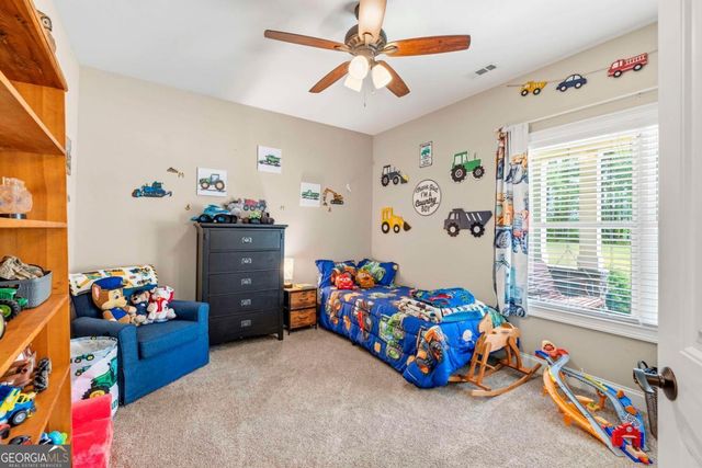 2471 Newborn Road, Rutledge, GA 30663
