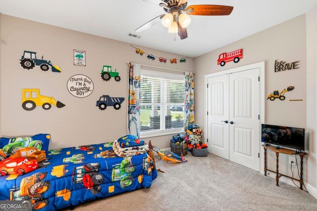 2471 Newborn Road, Rutledge, GA 30663
