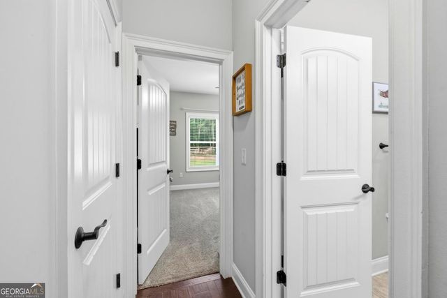 2471 Newborn Road, Rutledge, GA 30663