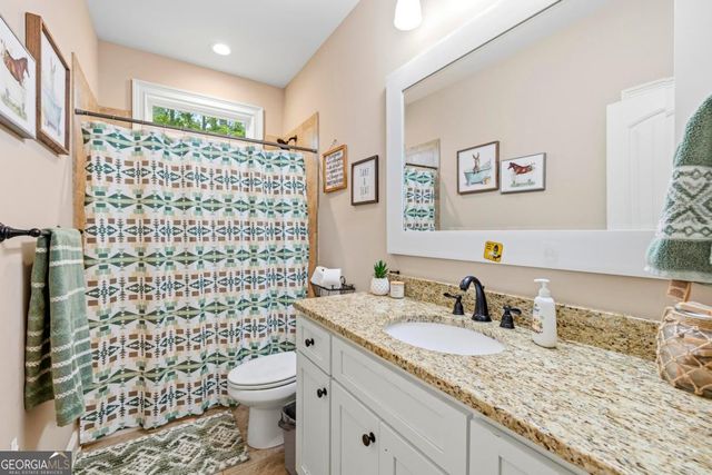 2471 Newborn Road, Rutledge, GA 30663