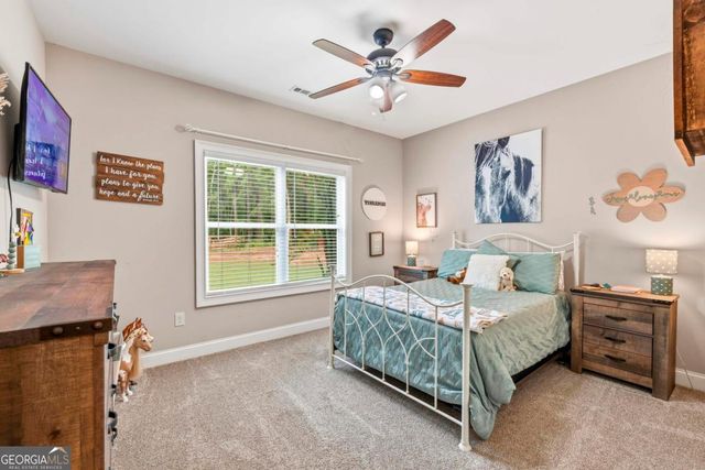 2471 Newborn Road, Rutledge, GA 30663