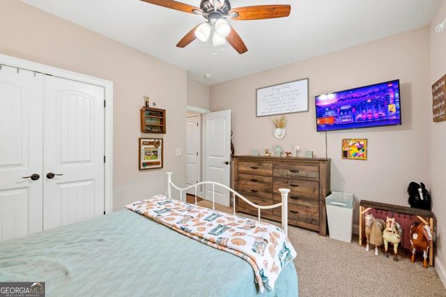 2471 Newborn Road, Rutledge, GA 30663