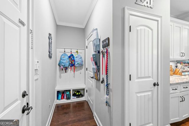 2471 Newborn Road, Rutledge, GA 30663