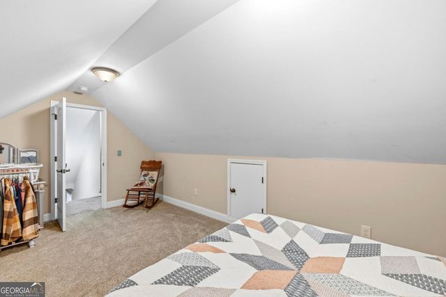 2471 Newborn Road, Rutledge, GA 30663