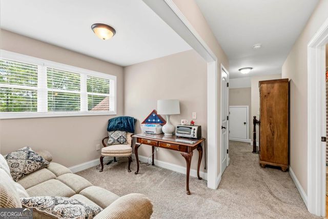 2471 Newborn Road, Rutledge, GA 30663