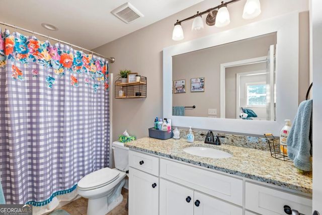 2471 Newborn Road, Rutledge, GA 30663