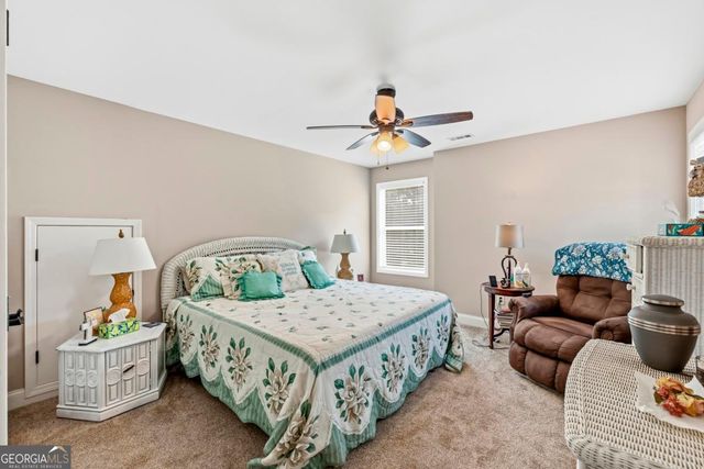 2471 Newborn Road, Rutledge, GA 30663