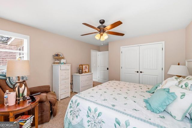 2471 Newborn Road, Rutledge, GA 30663
