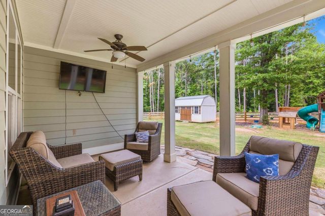 2471 Newborn Road, Rutledge, GA 30663