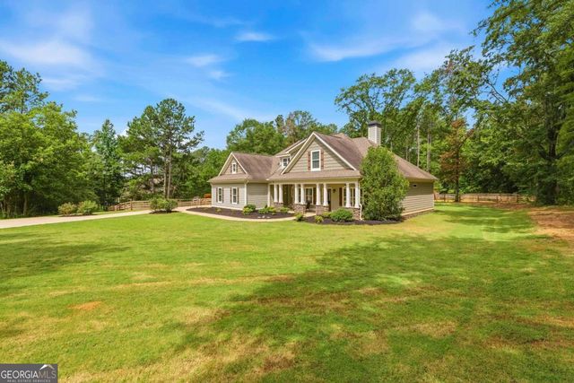 2471 Newborn Road, Rutledge, GA 30663