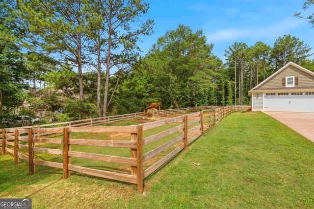 2471 Newborn Road, Rutledge, GA 30663