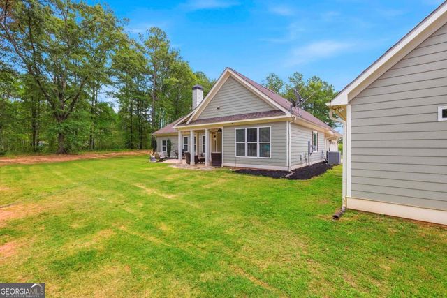 2471 Newborn Road, Rutledge, GA 30663