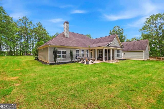 2471 Newborn Road, Rutledge, GA 30663