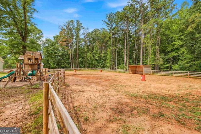 2471 Newborn Road, Rutledge, GA 30663
