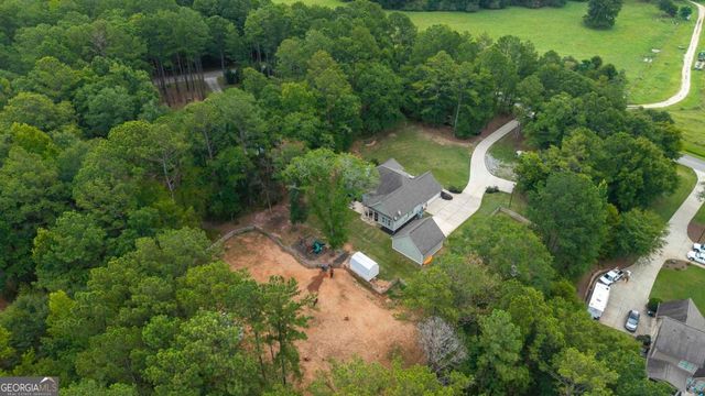 2471 Newborn Road, Rutledge, GA 30663