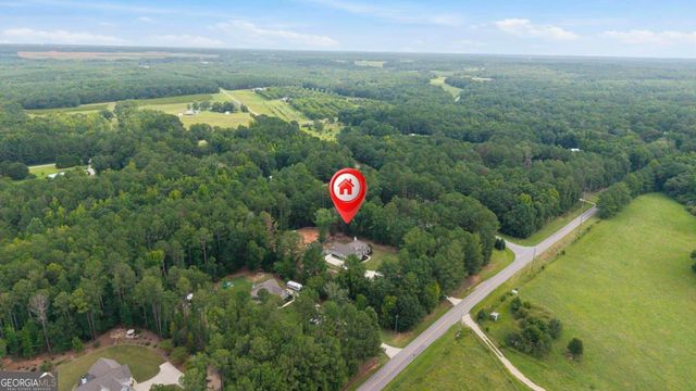 2471 Newborn Road, Rutledge, GA 30663