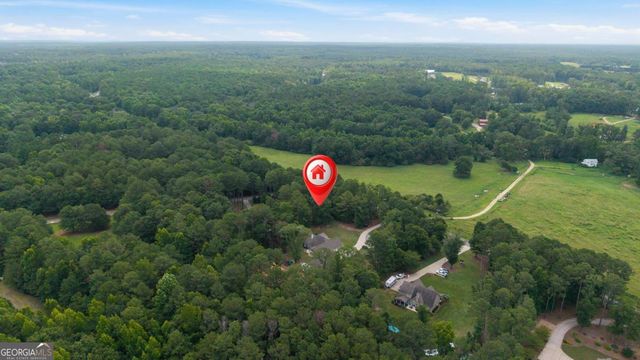 2471 Newborn Road, Rutledge, GA 30663