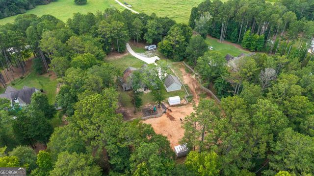 2471 Newborn Road, Rutledge, GA 30663
