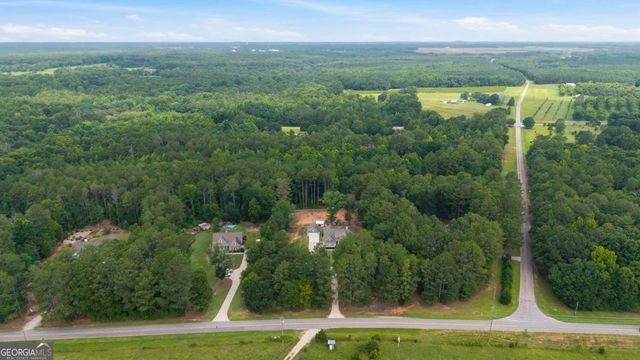 2471 Newborn Road, Rutledge, GA 30663