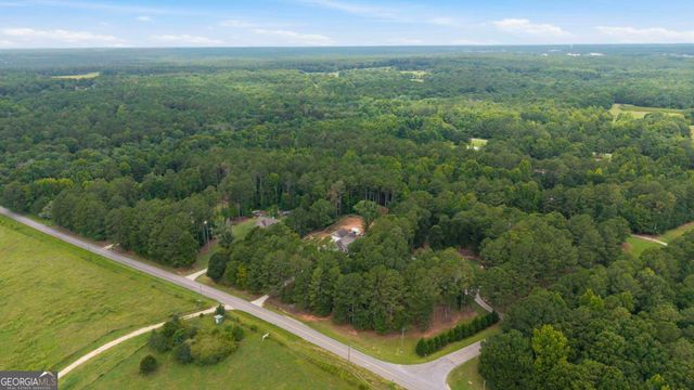 2471 Newborn Road, Rutledge, GA 30663