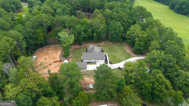 2471 Newborn Road, Rutledge, GA 30663