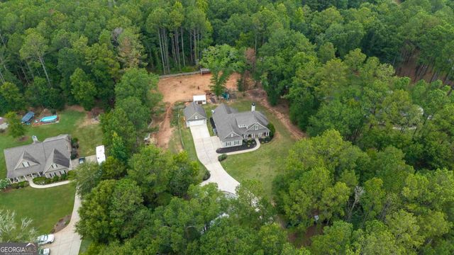 2471 Newborn Road, Rutledge, GA 30663