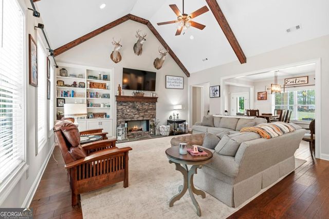 2471 Newborn Road, Rutledge, GA 30663