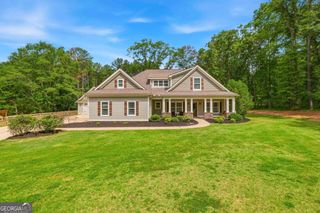 2471 Newborn Road, Rutledge, GA 30663