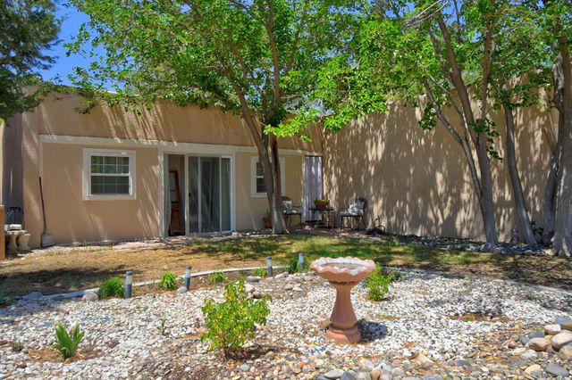 4715 Country Club Lane NW APT B1, Albuquerque, NM 87114