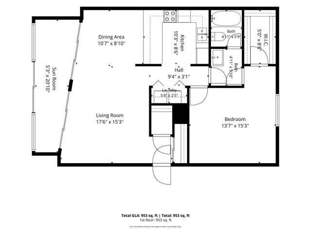 4715 Country Club Lane NW APT B1, Albuquerque, NM 87114
