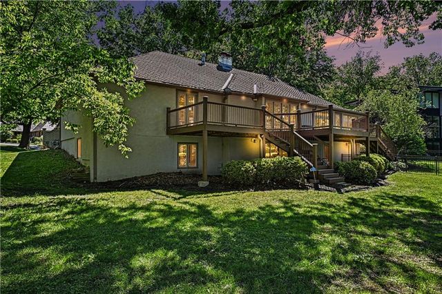 11203 Cedar Street, Leawood, KS 66211