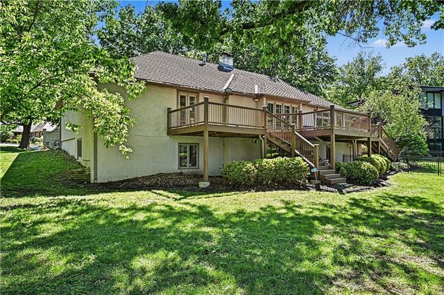 11203 Cedar Street, Leawood, KS 66211