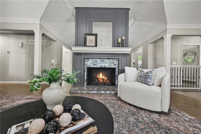 11203 Cedar Street, Leawood, KS 66211